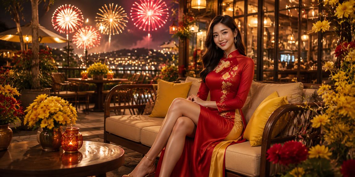 Người dùng Đà Lạt nhận tiền thưởng nạp đầu trên ứng dụng di động bên ly cà phê buổi sáng